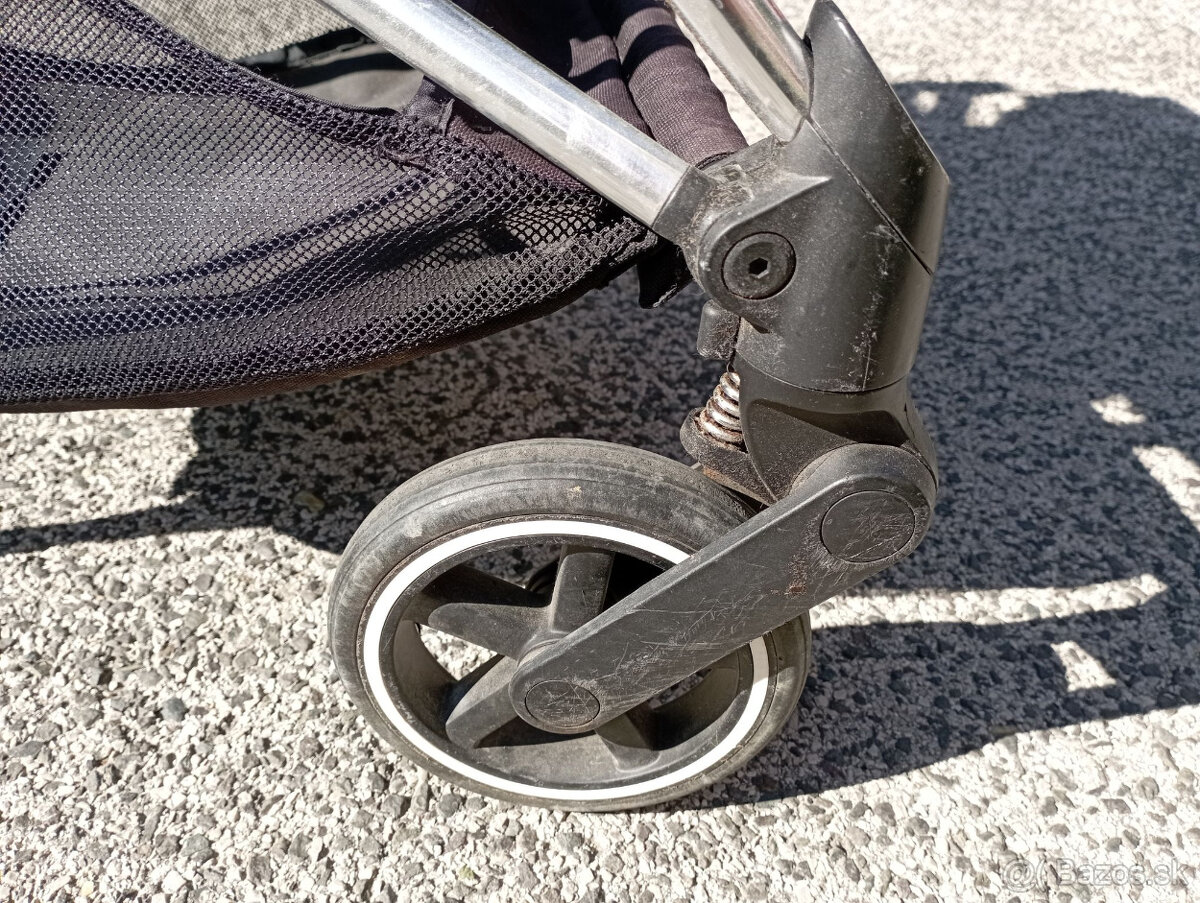 Predám kočík Cybex Mios - 12