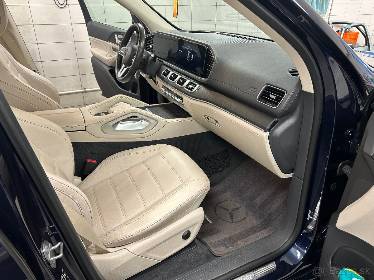 Mercedes-Benz GLE 400 d 4MATIC - 12
