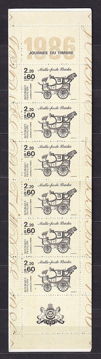 Francúzsko - zostava zošitkov - časť 2 - 12