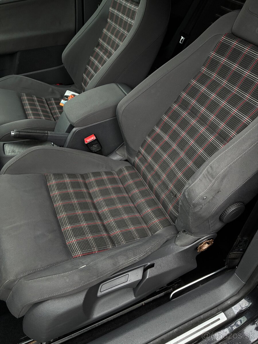 Golf 5 gti 2.0tfsi - 12