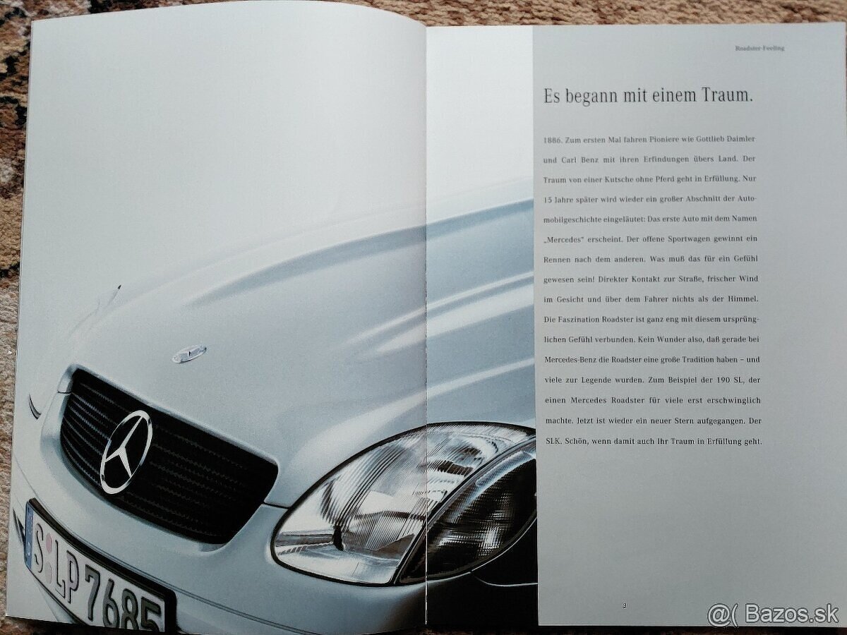 Prospekty Mercedes Benz - 12