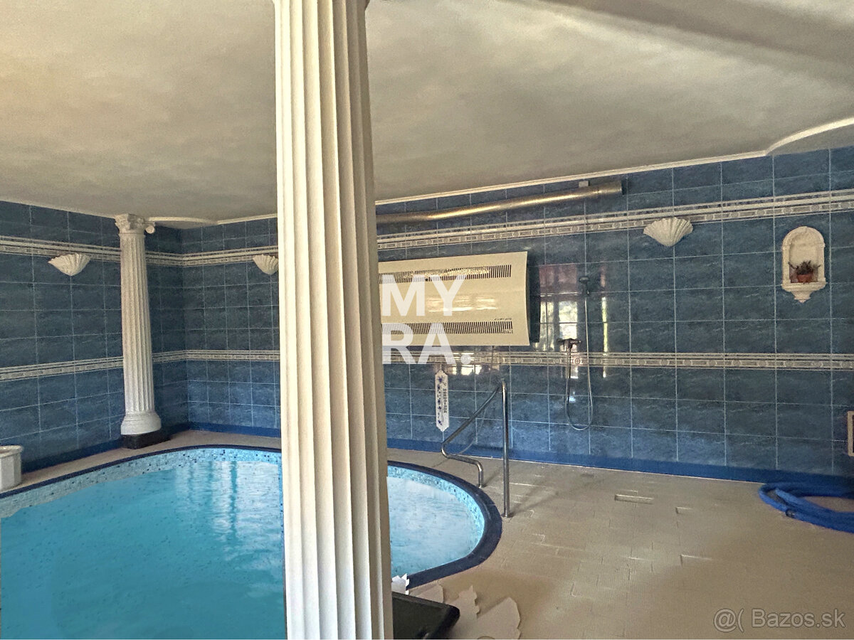 PREDAJ / Rodinná vila, Za Kalváriou, Prešov - 12