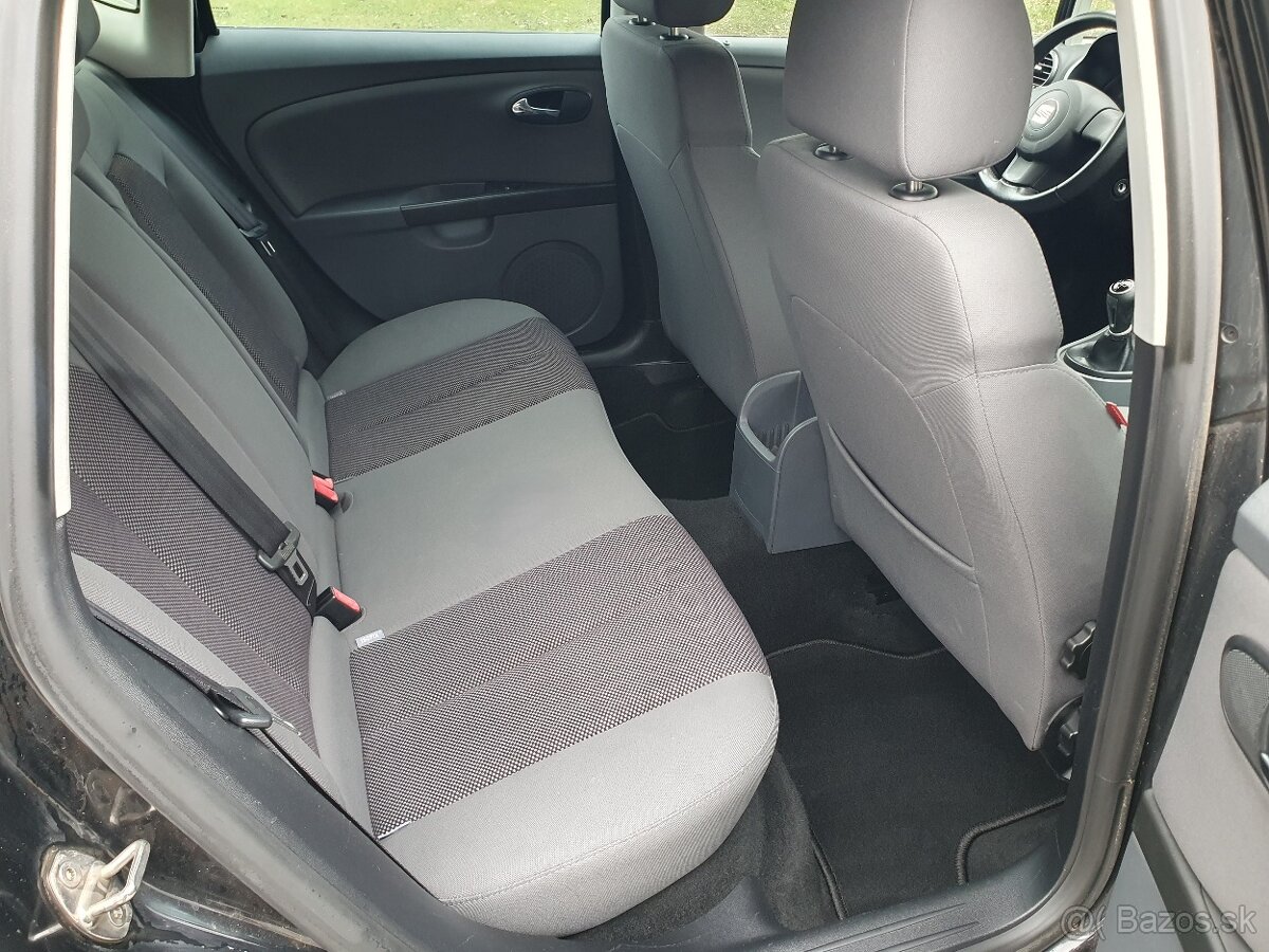 Seat Leon 1,6 - 75 KW, M5 Style - 12