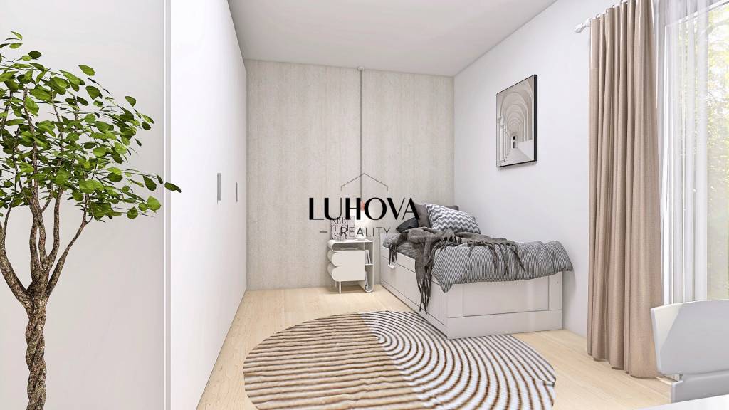 Vymeňte Váš BYT za tento DOM - 12