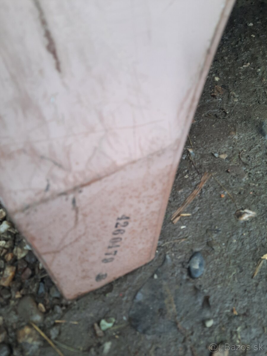 Fiat 850 Sport Coupe Fiat 600 podlaha Fiat 850 Berlina Speci - 12