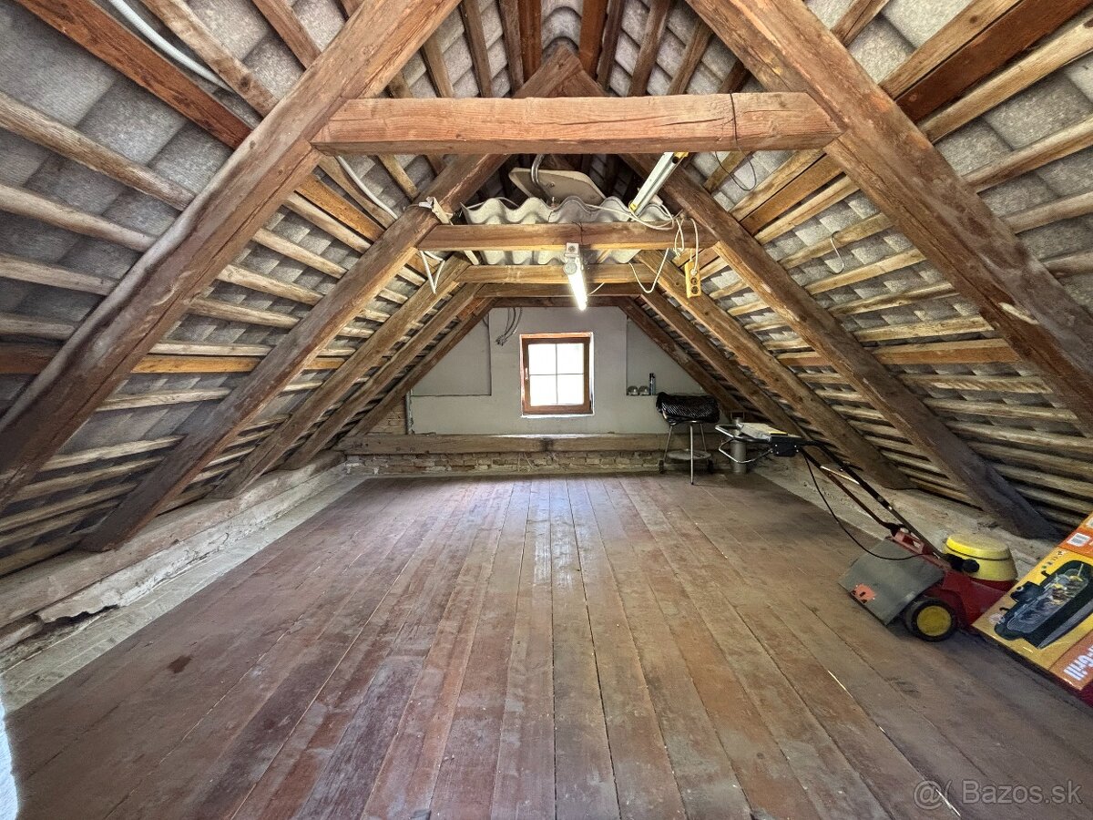 2 vínne pivničky s čarom vidieka na predaj - 12