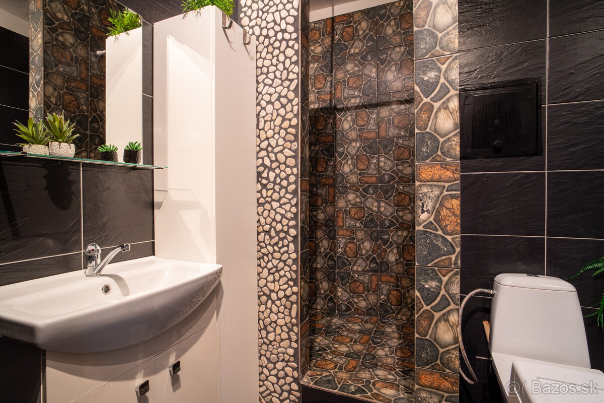 Na predaj útulný 2-izbový byt s dvomi balkónmi v Malackách - 12