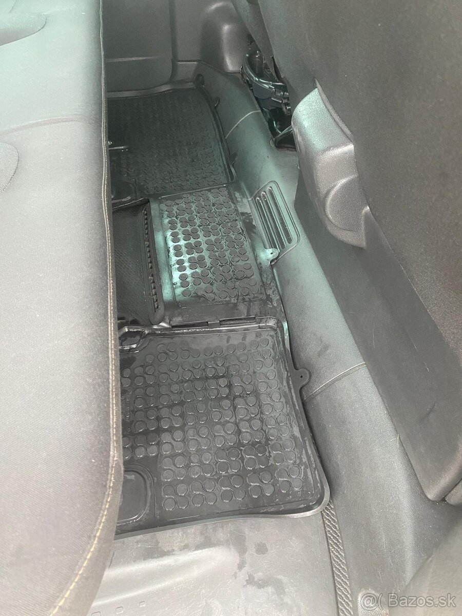 Fiat Talento 9 miestna dodávka - 12