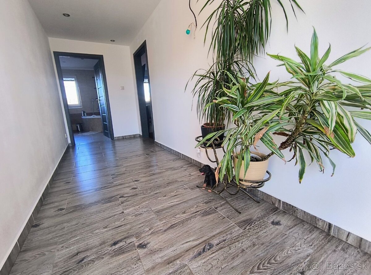 Dom s bazénom v centre - 12