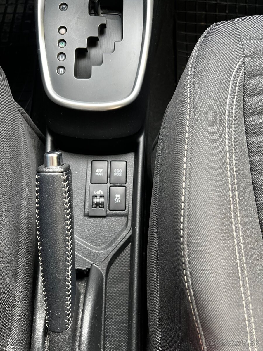 Toyota Yaris Hybrid 1.5 HSD CVT 5dv. - 12