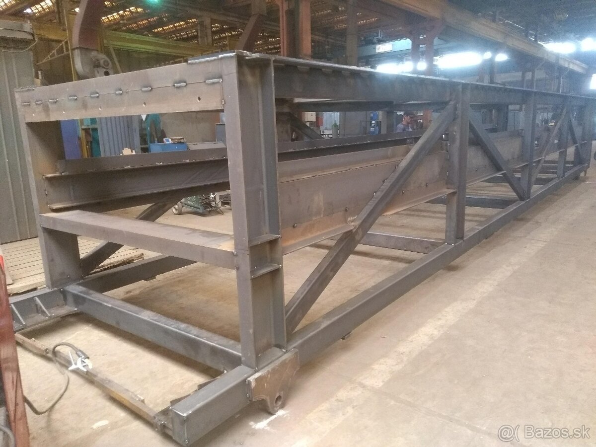 Hľadám brigádu ako zvárač - 12