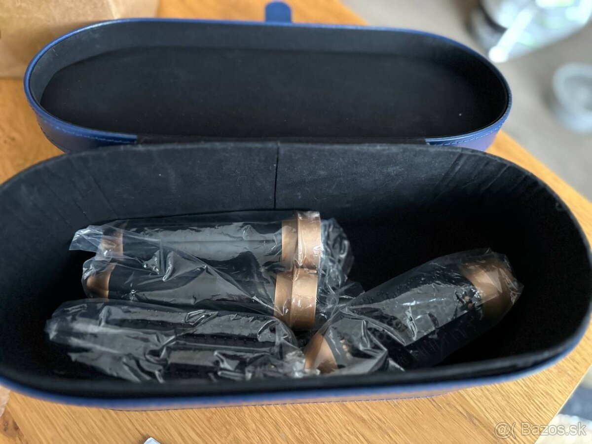 Fén + Styler - 6 v 1 + Сase - ( Nový ) - 12