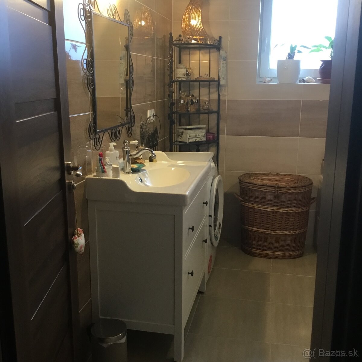 Bývajte v kľude a súkromí - 12