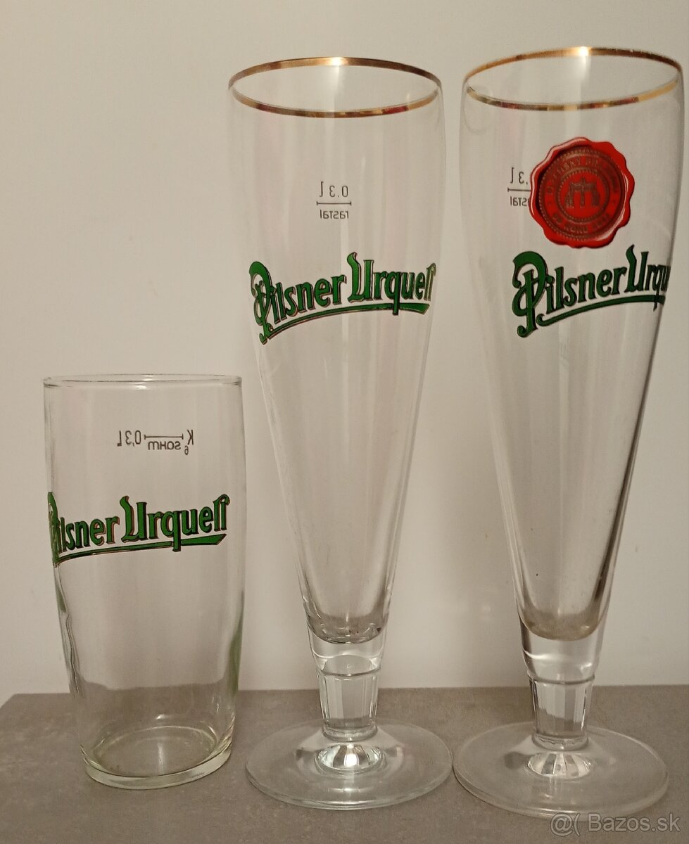 PIVOVE POHARE CZ - 12