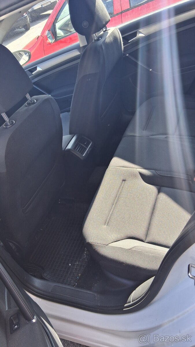 Volkswagen golf Variant 7. - 12