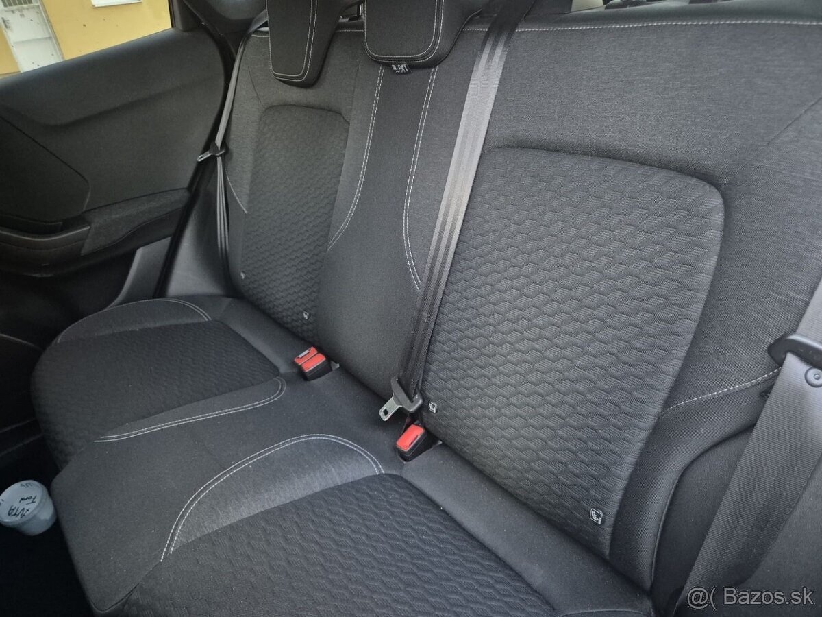 Ford Puma 1.0 EcoBoost Titanium - 12