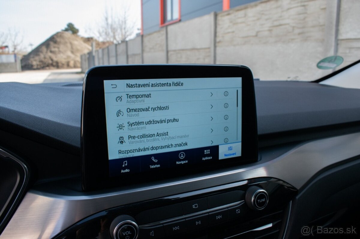 Ford Kuga 2.5 Duratec HEV Titanium X AWD eCVT - 12