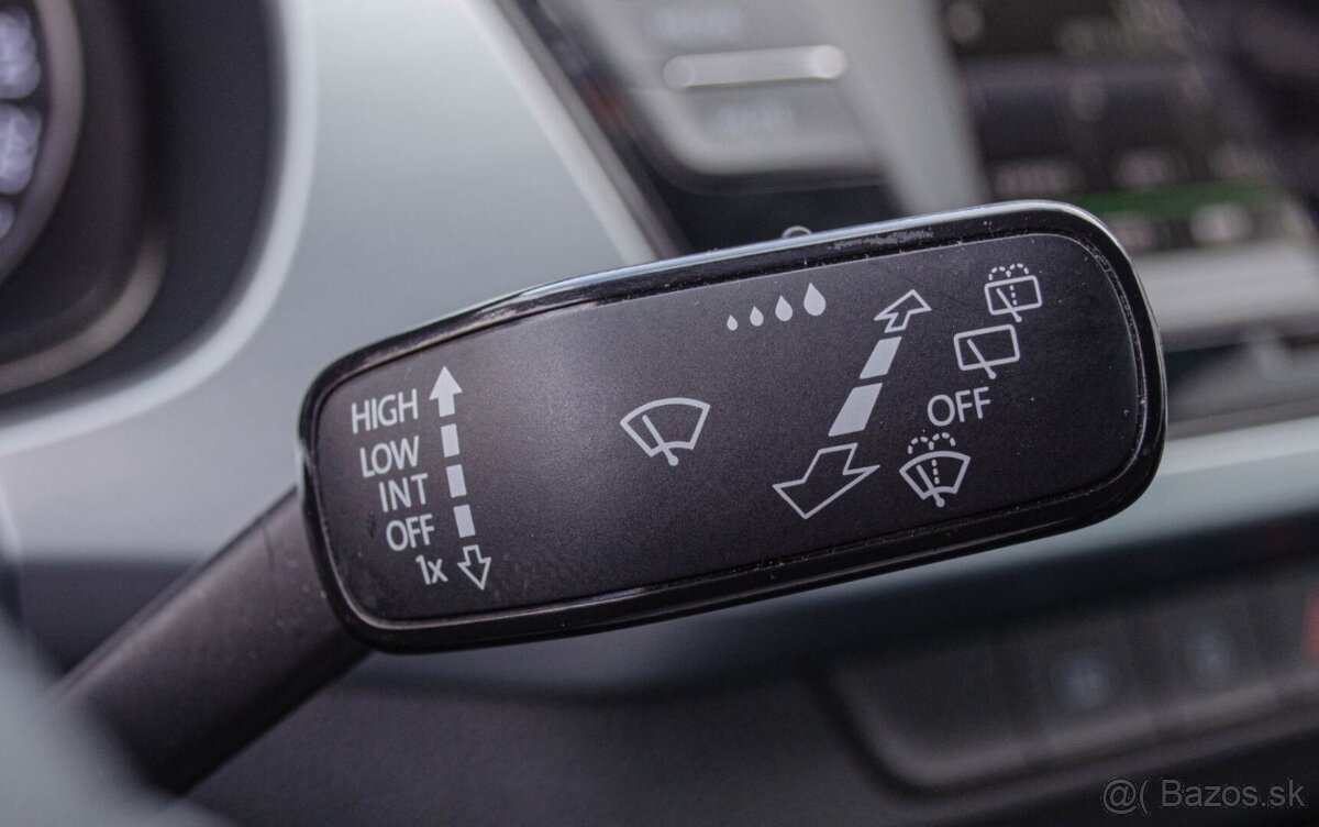 Škoda Fabia Combi 1.2 TSI - 12