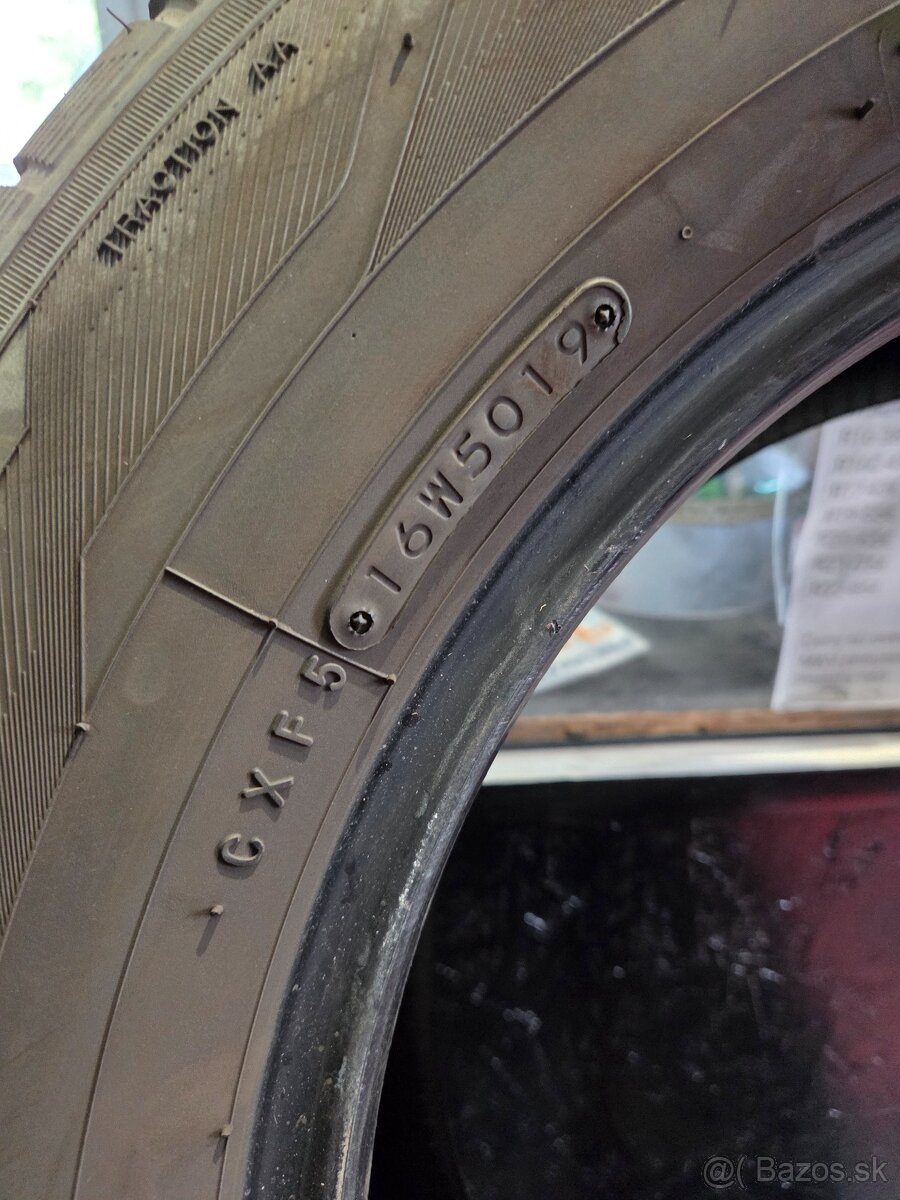 225/65 R17 Toyo letne pneumatiky - 12