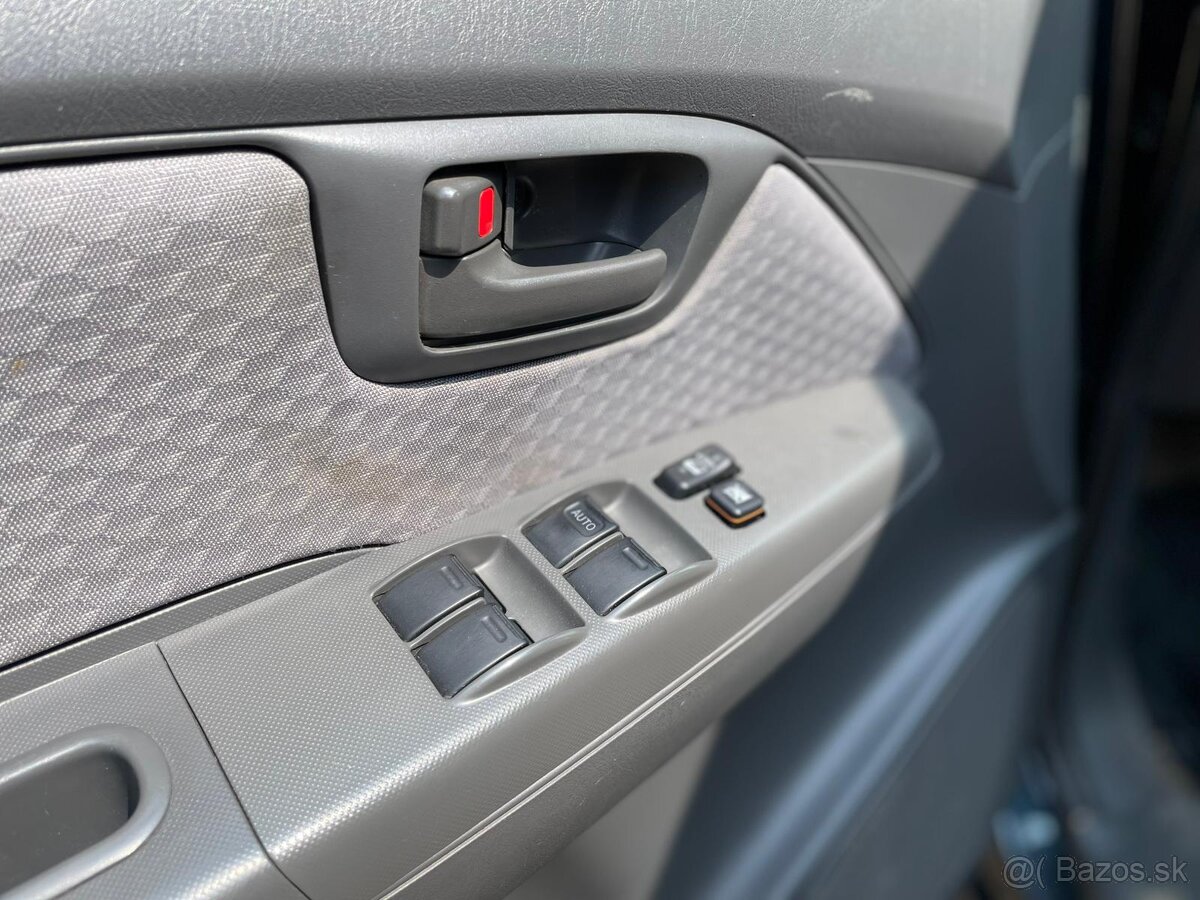 Toyota Hilux 2012 4x4 odpočet dph - 12