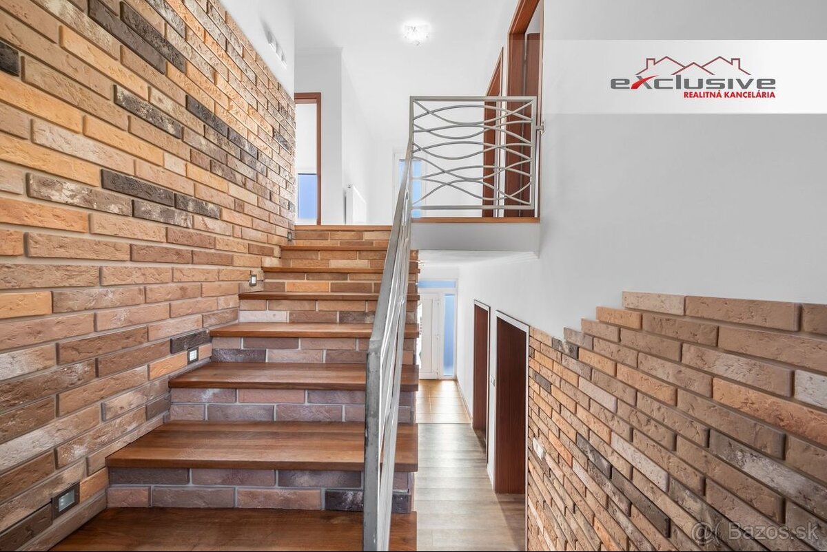 RODINNÝ DOM, UL.CINTORÍNSKA, FINTICE, 1063 M2 POZEMOK, GARÁŽ - 12