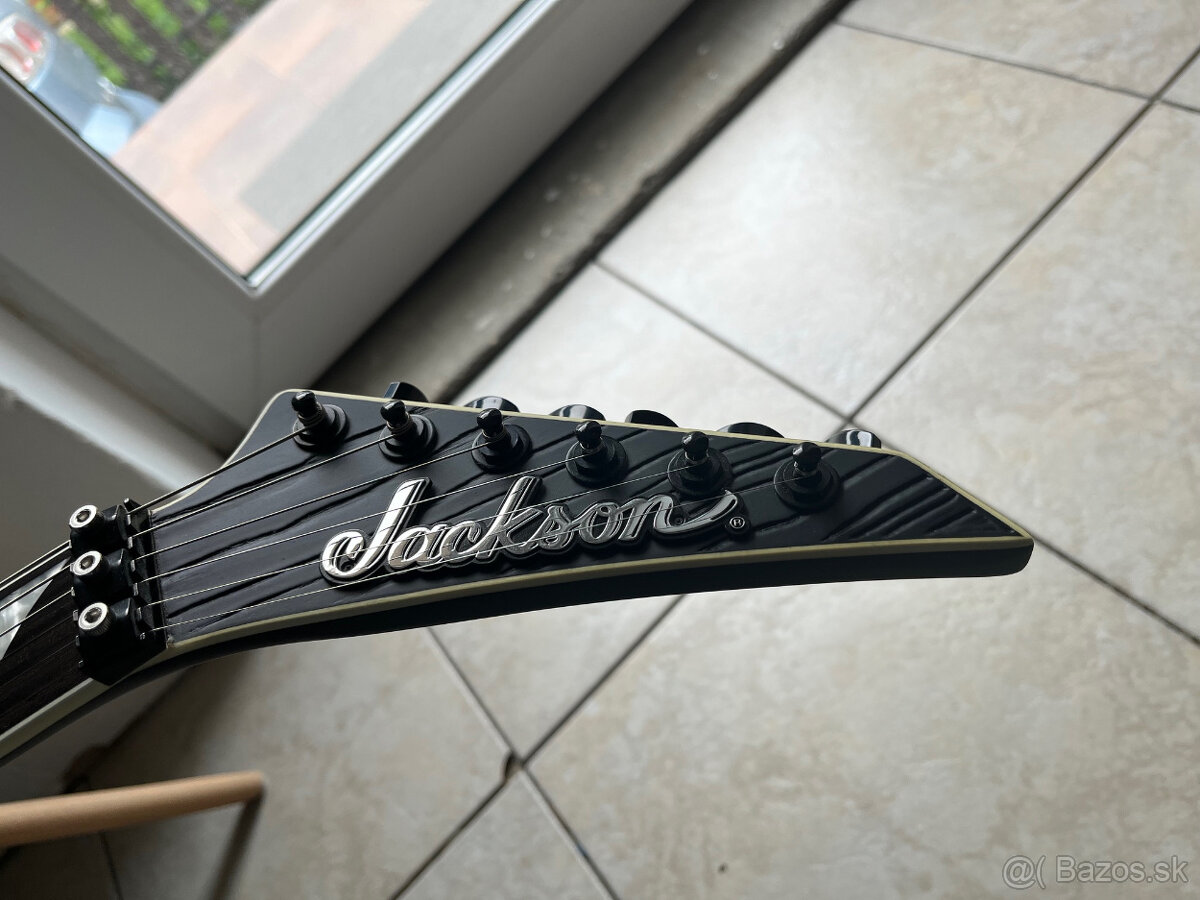 Black Friday cena Jackson Kelly Pro Series Jeff Loomis - 12