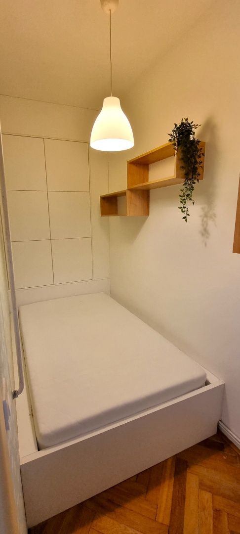 2,5i byt s vlastnou záhradkou v centre mesta - 12