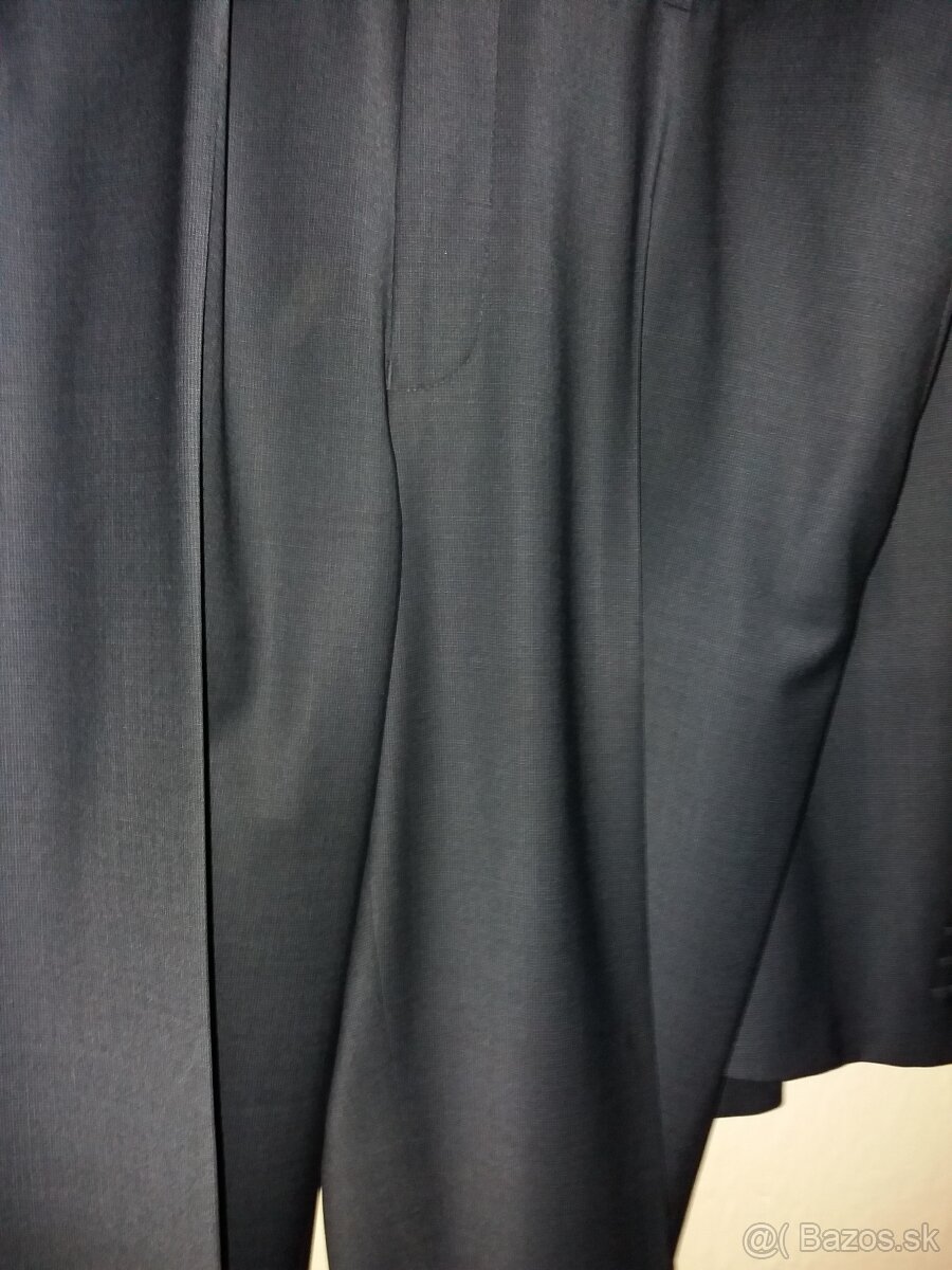 Pánsky oblek Nový - 12