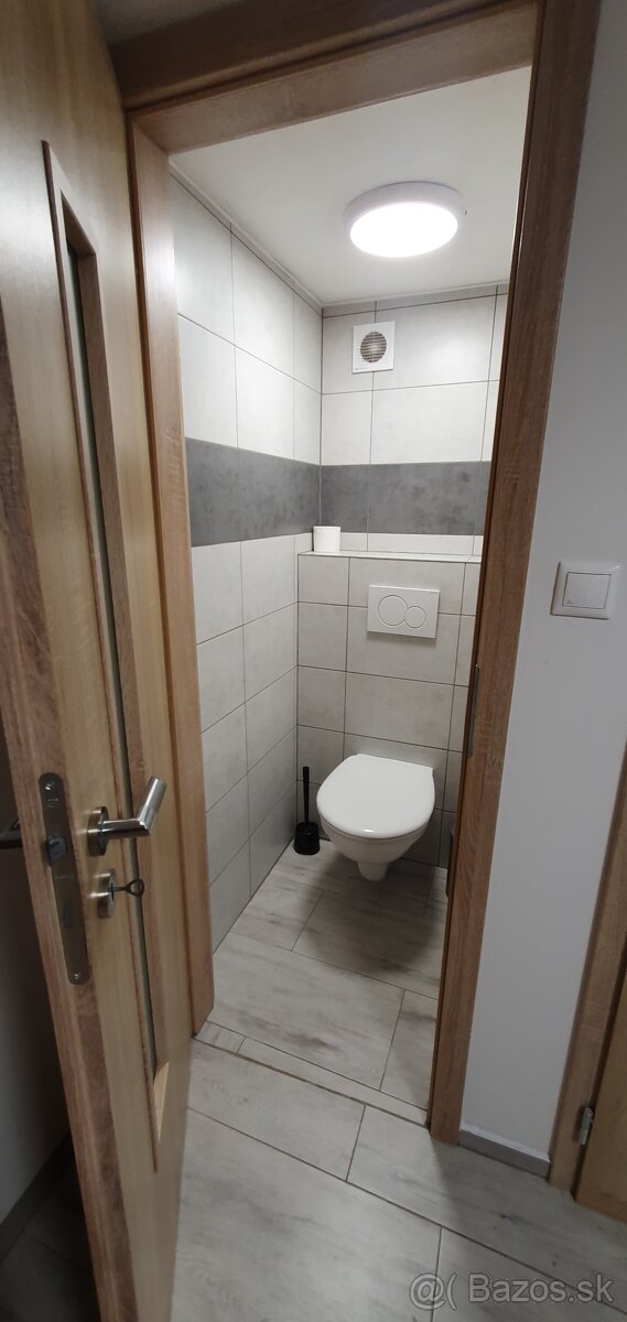 Ubytovanie pre skupiny, pracovníkov alebo turistov. - 12