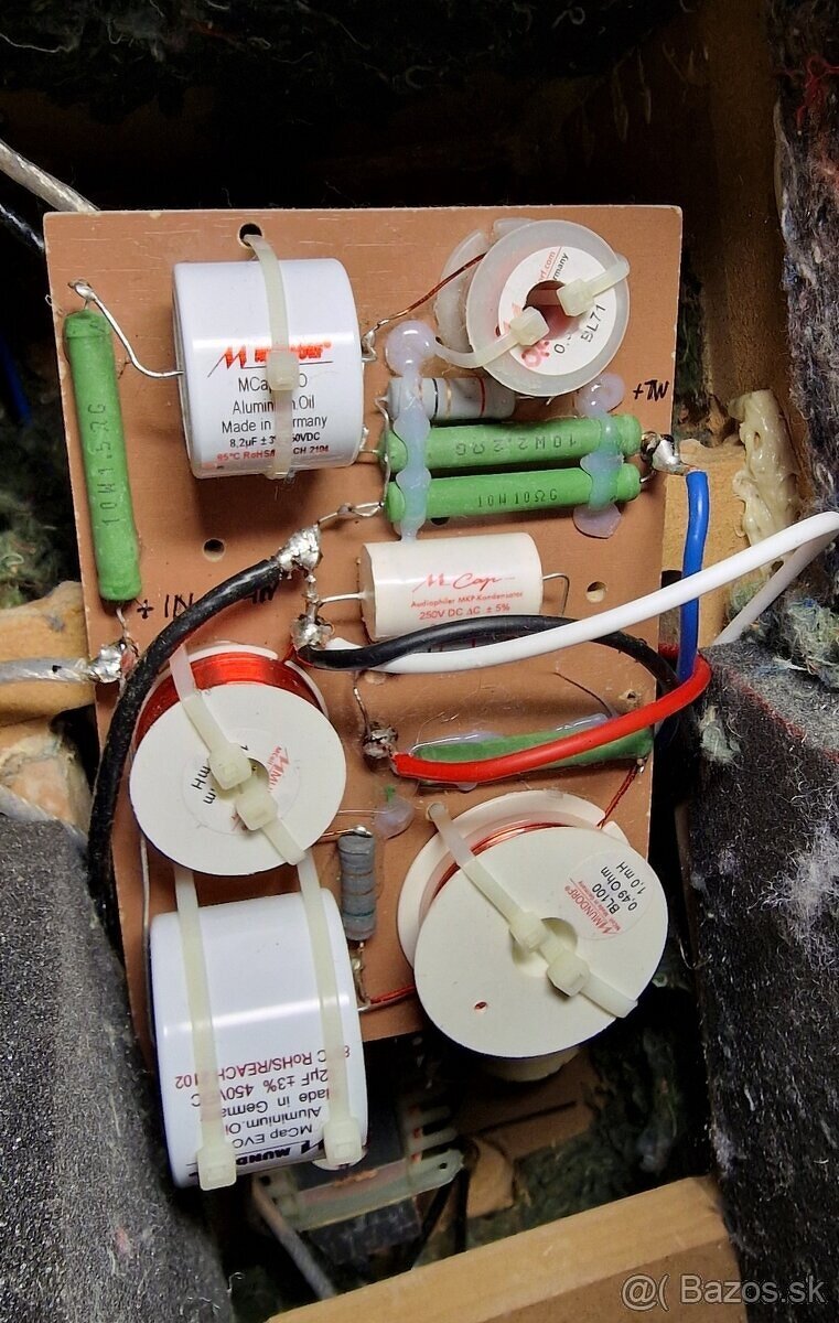 Scan-speak Discovery Troels - 12