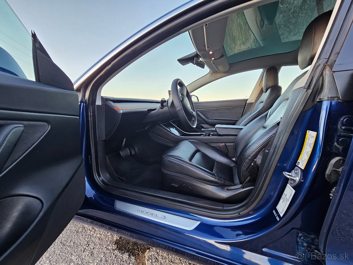 Tesla Model 3 Long Range 2020 105.000km - 12