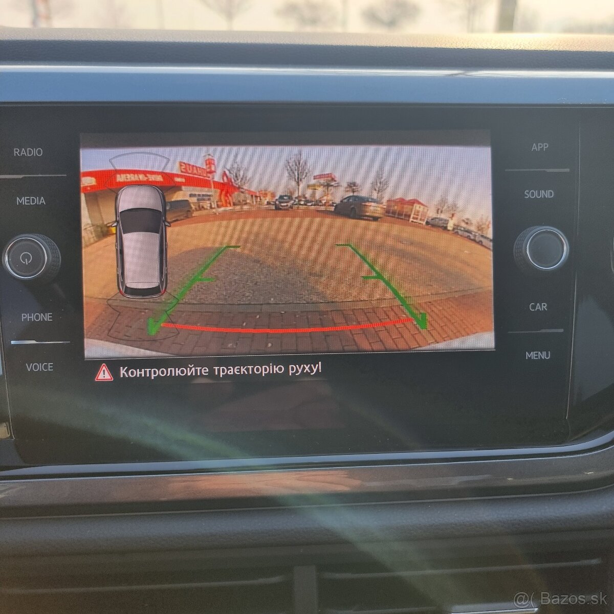 VOLKSWAGEN POLO , 1.6D, 7st DSG - 12