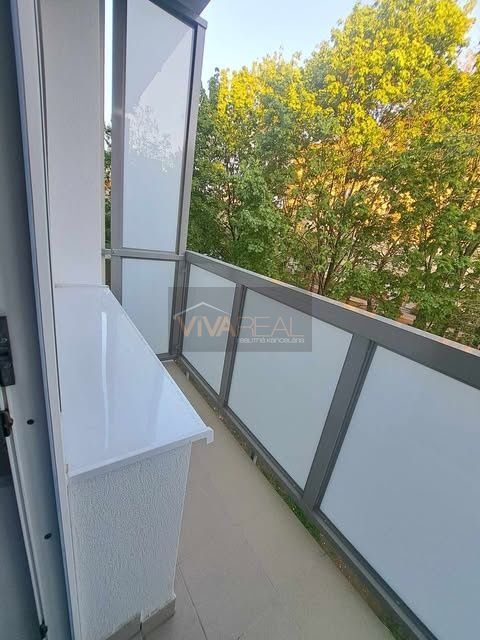 VIVAREAL REZERVOVANÉ ATRAKTÍVNY VEĽKÝ BEZBARIÉROVÝ 3 izb. - 12