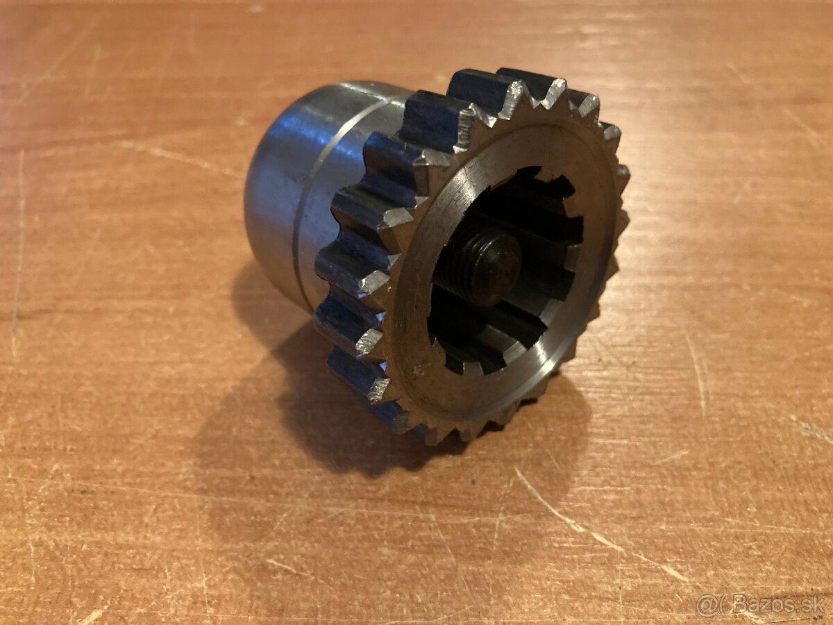 Uaz, Gaz ochranné manžety na nápravu predám - 12