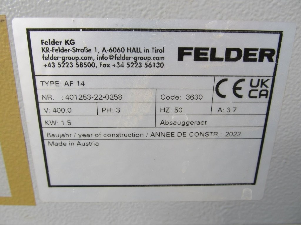 čistička zemiakov Pro-Vega WS2-1014 + odsávanie - 12