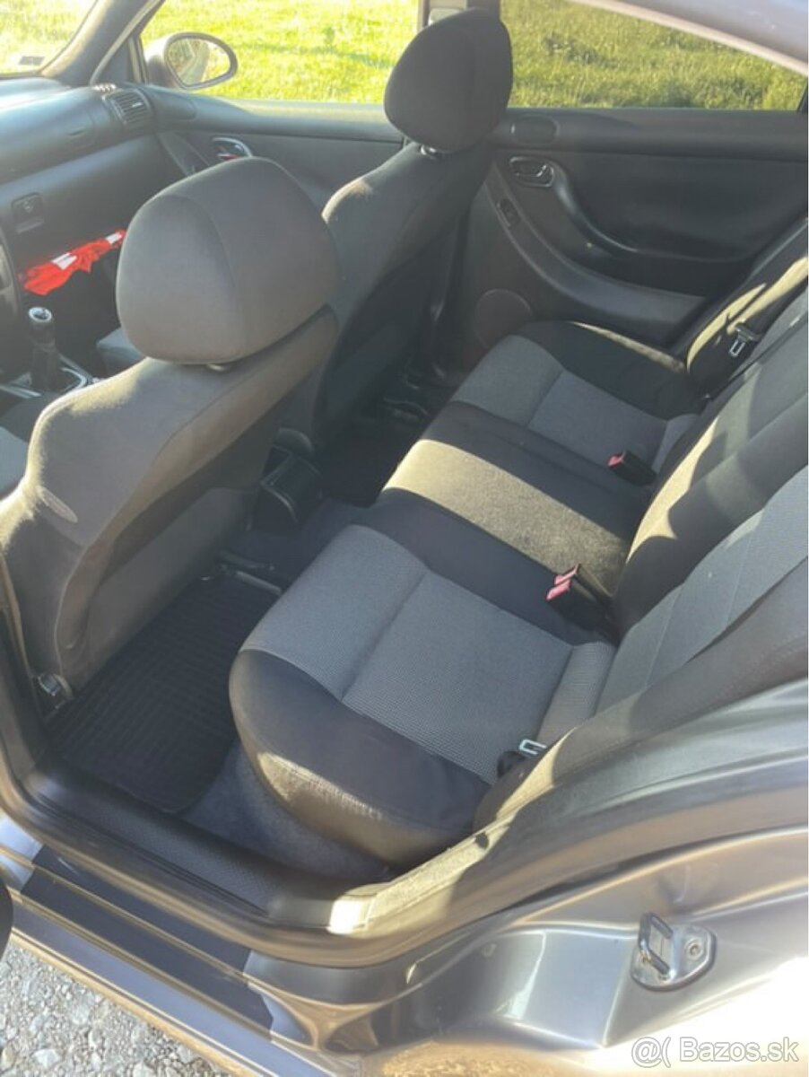 Seat Leon 1.9 TDI ARL 110KW FR - 12