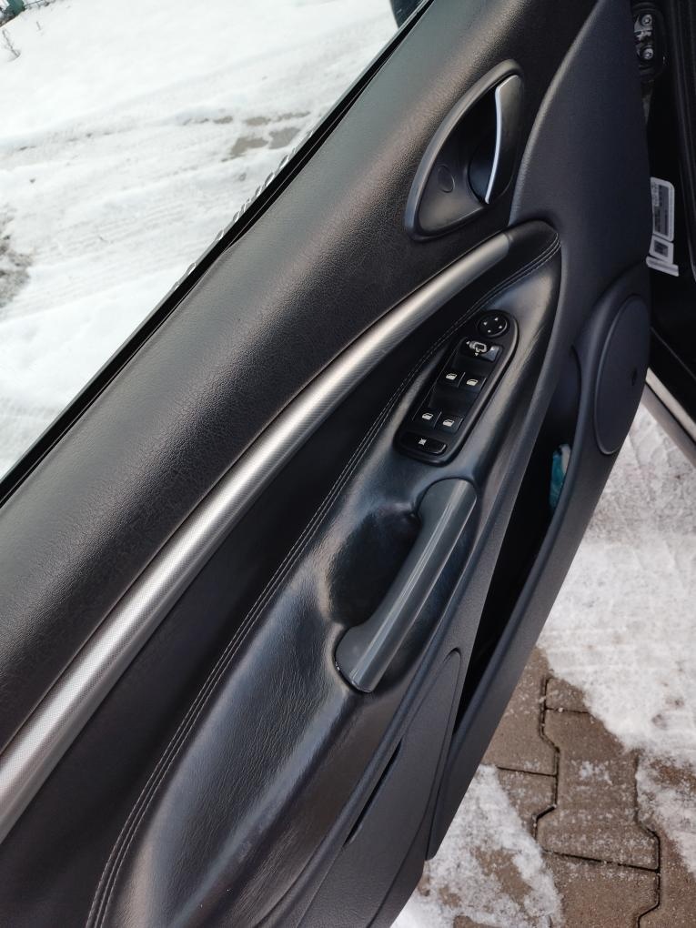 Predám Citroen C5 2.0 hdi 2008 - 12