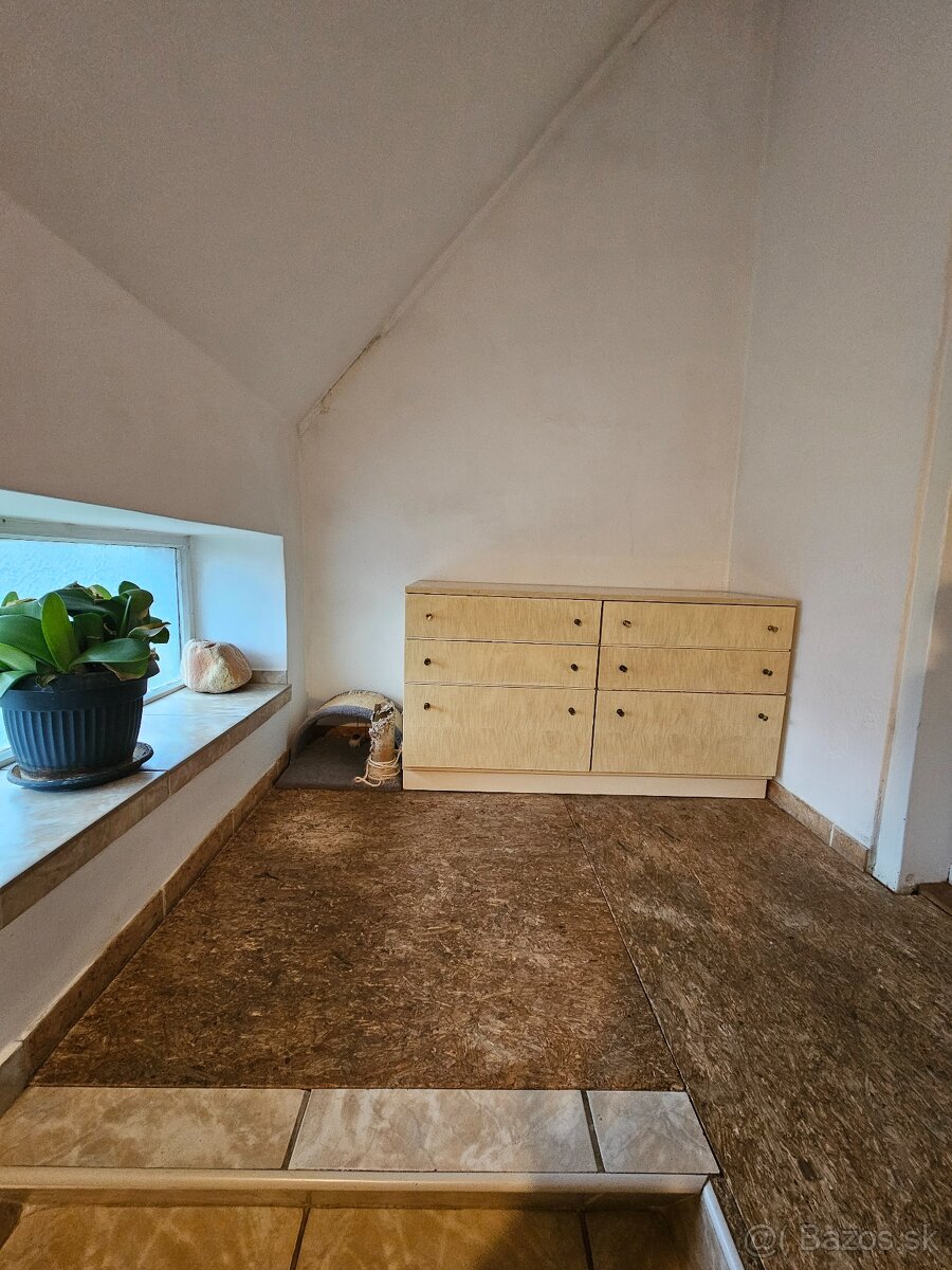 4izbový rodinný dom Rastislavova ul.Piešťany - 12