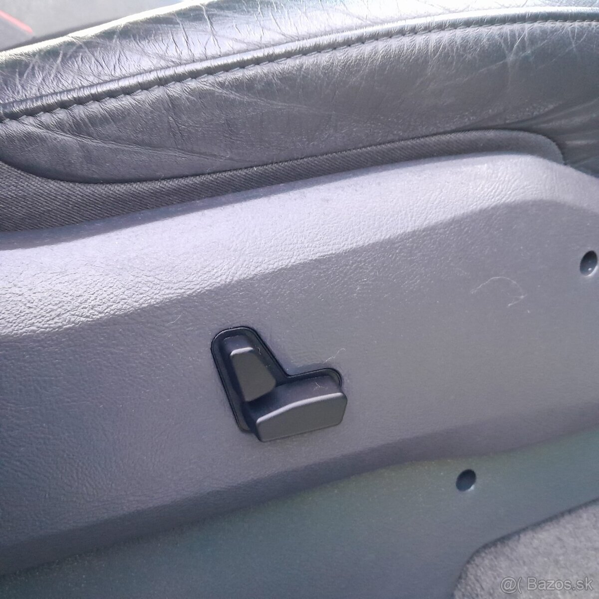 Predám Mercedes Benz ML 270 CDI - 12