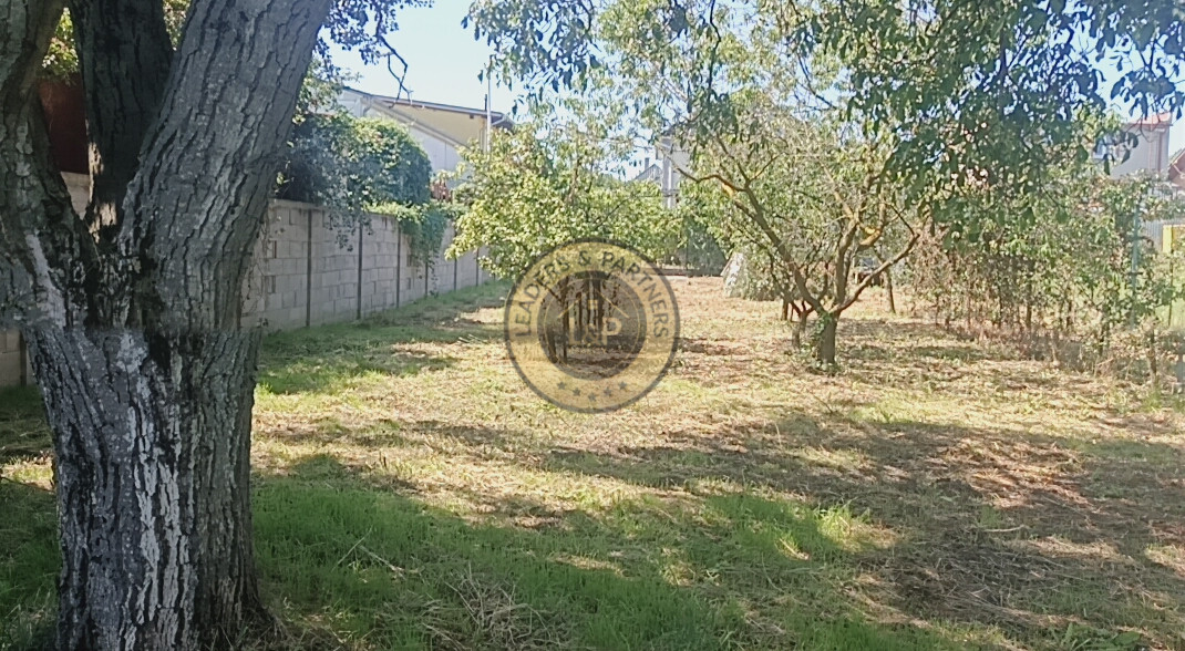 Rodinný dom Nitra - Lužianky Rastislavova ulica - 12