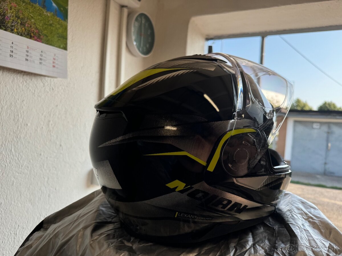 Nolan 100-5 balteus xl - 12