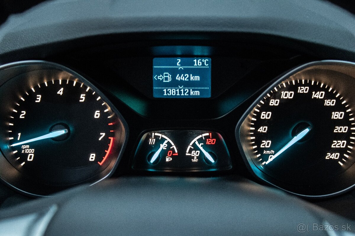 Ford Kuga 1.9 EcoBoost Trend 110kW - 12