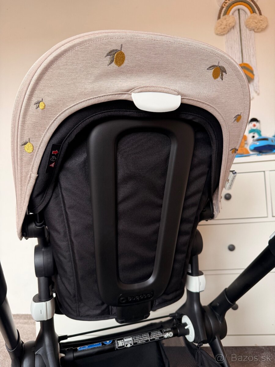 Bugaboo Fox 2 Konges sløjd (Fox 5/Renew) - 12