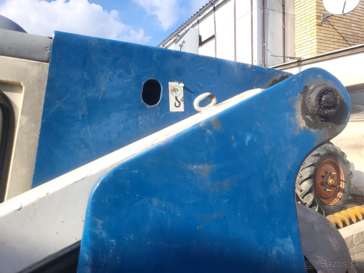 NOVOTNÝ BOBEK 961 - 12