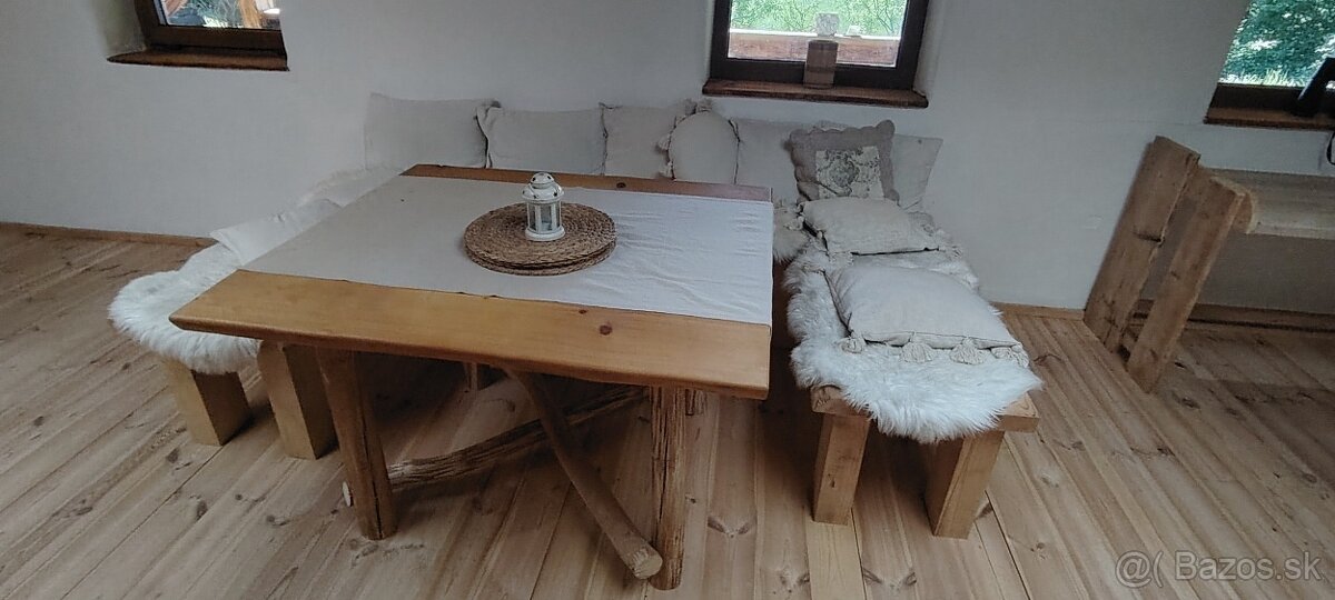 na samote u lesa - 12