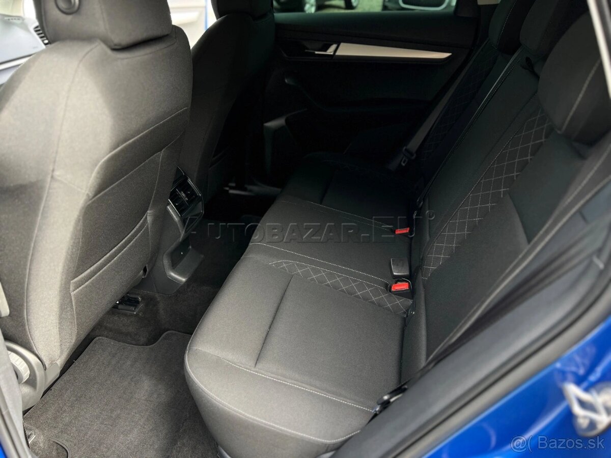 Škoda Karoq 1.6 TDI Style DSG - 12
