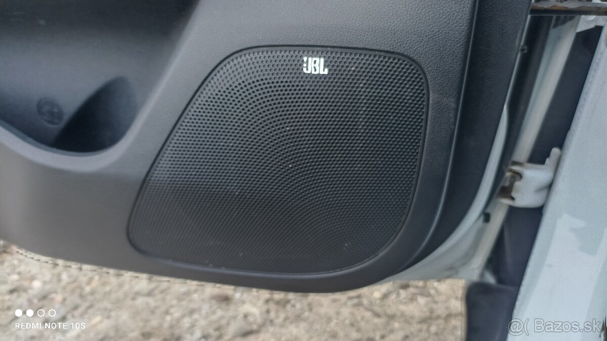 KIA SPORTAGE 2,0 CRDI AWD A/T PLATINUM - 12