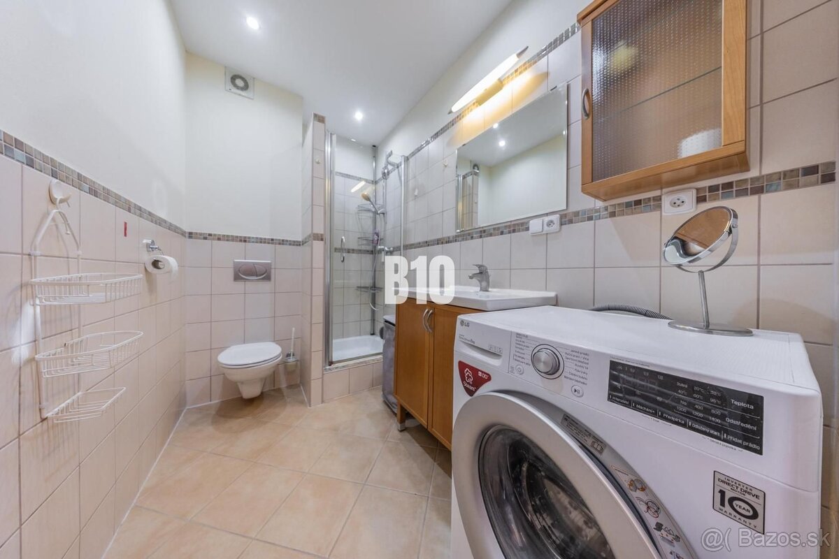 2i v TOP lokalite - Ružová dolina (možnosť GARÁŽE) - 12