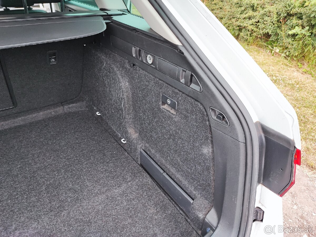 Rozpredám Škoda Superb 3 Kombi 2.0tdi - 12