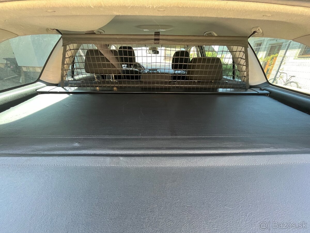 Mazda 6, 2007, 89kw - 12